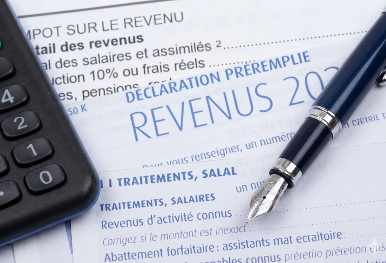 Optimisation fiscale – structuration et enveloppes