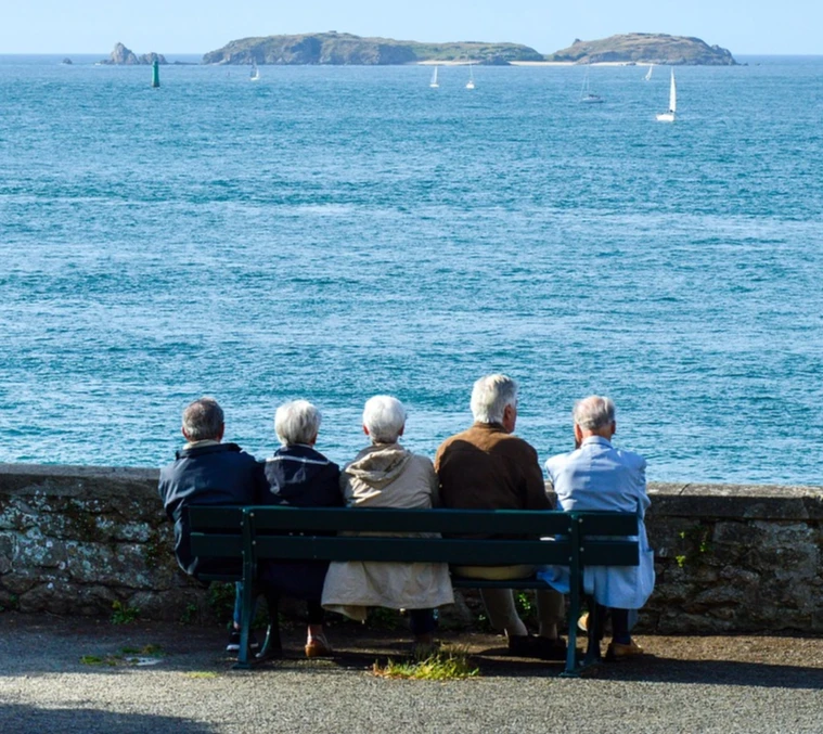 Retraite & prévoyance – préparer la transition